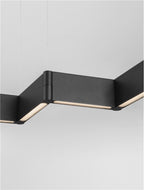 Lustra Nova Luce FLUSSO 9540276