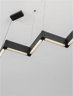 Lustra Nova Luce FLUSSO 9540276