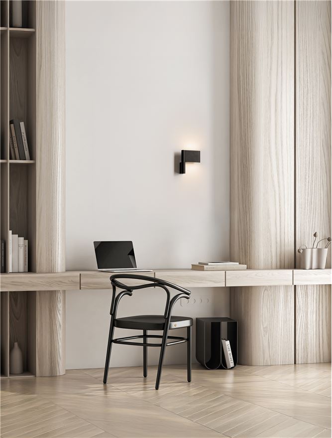Aplica Nova Luce FLUSSO 9540277