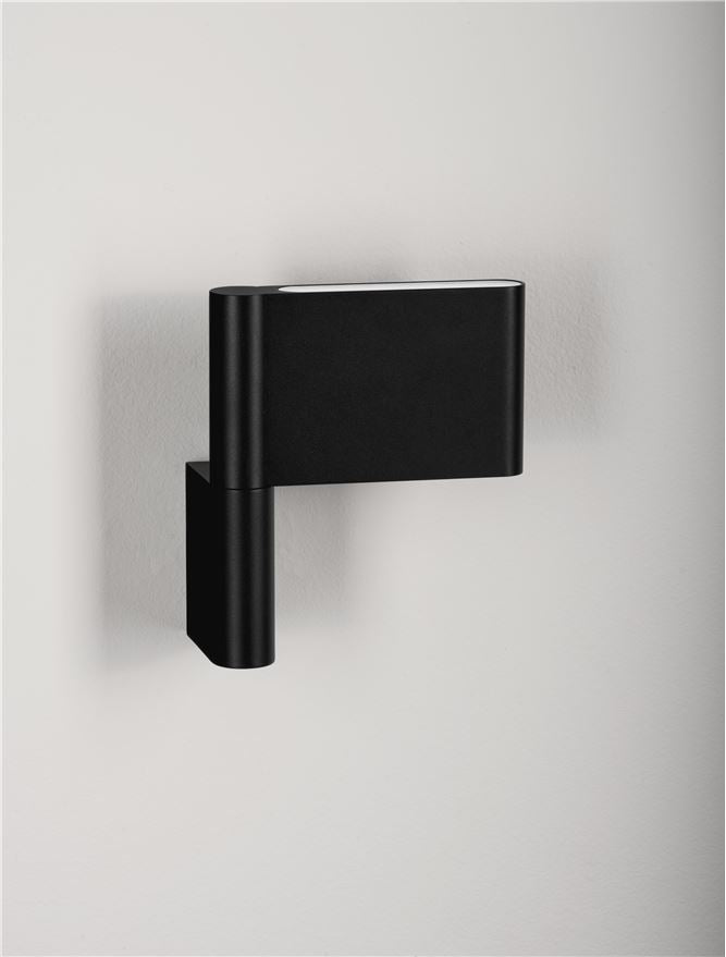 Aplica Nova Luce FLUSSO 9540277