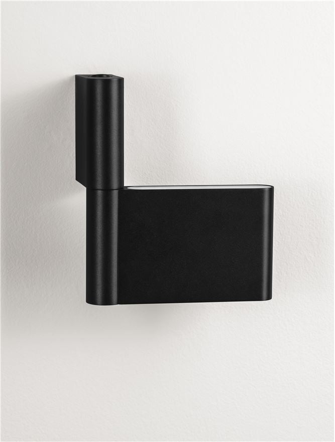 Aplica Nova Luce FLUSSO 9540277