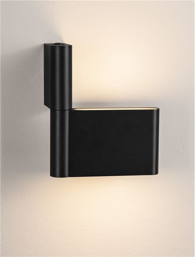 Aplica Nova Luce FLUSSO 9540277