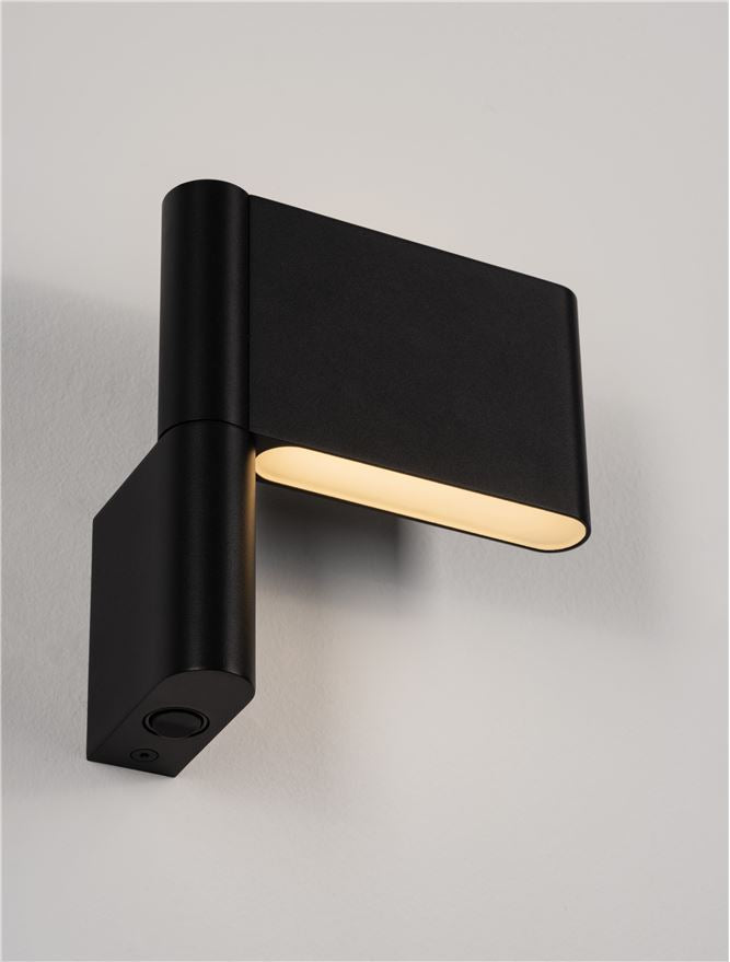 Aplica Nova Luce FLUSSO 9540277