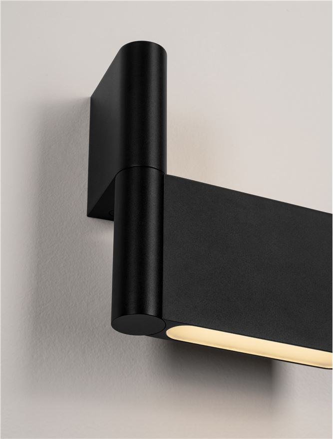 Aplica Nova Luce FLUSSO 9540277
