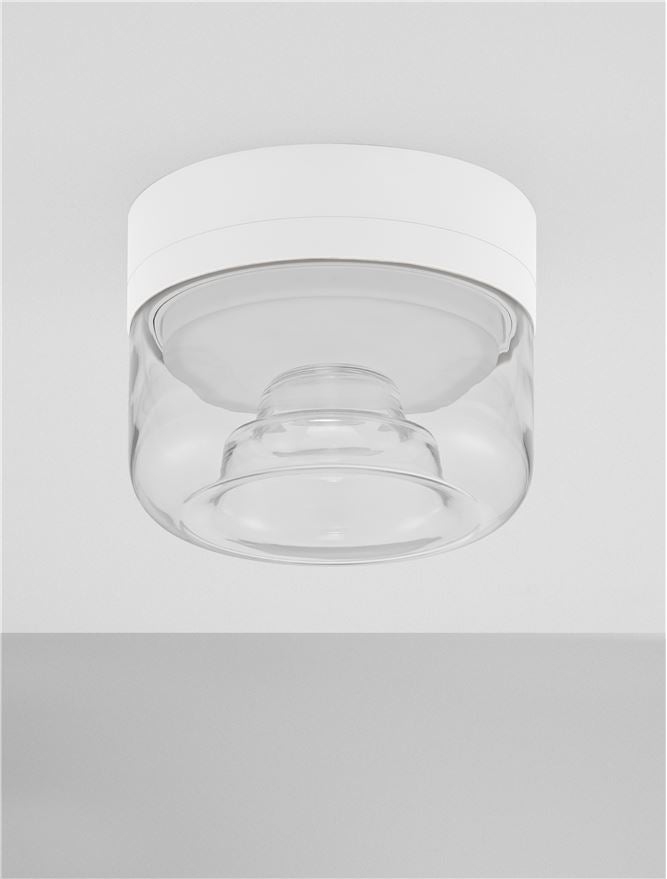 Aplica Nova Luce DORIS 9540278