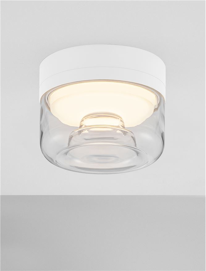 Aplica Nova Luce DORIS 9540278