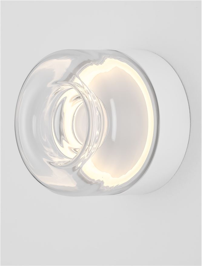 Aplica Nova Luce DORIS 9540280