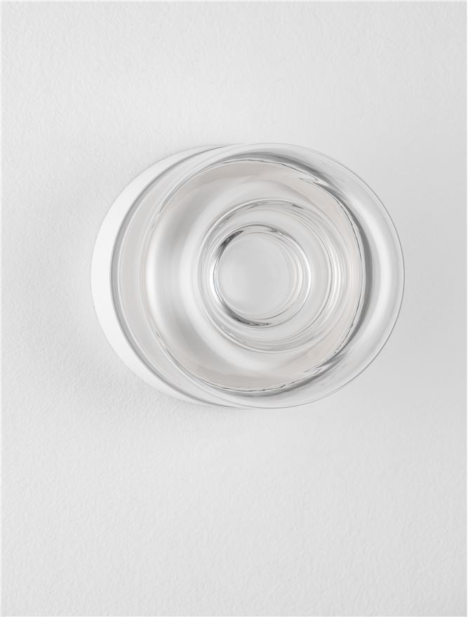 Aplica Nova Luce DORIS 9540280