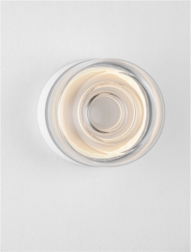 Aplica Nova Luce DORIS 9540280
