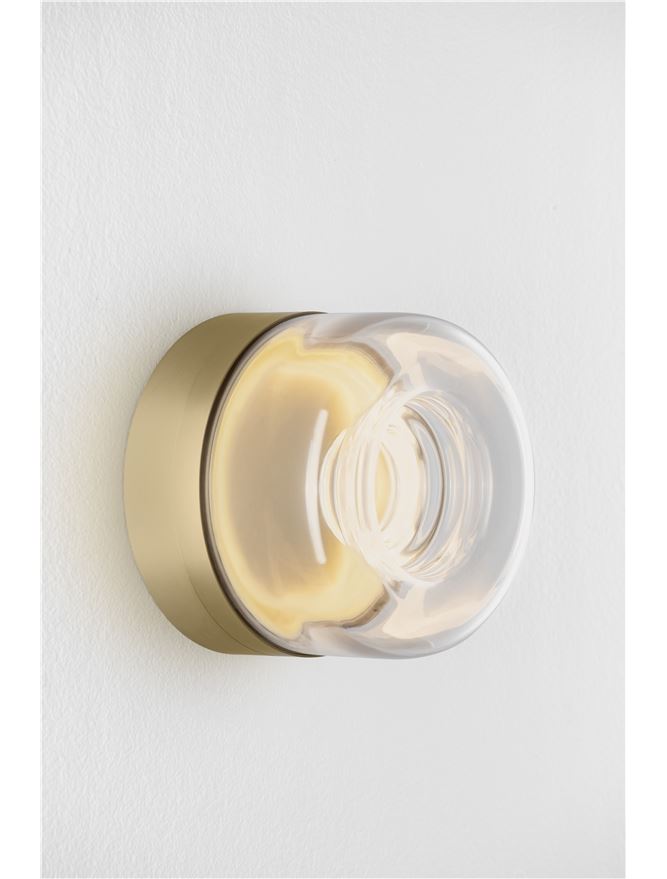 Aplica Nova Luce DORIS 9540281