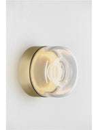 Aplica Nova Luce DORIS 9540281