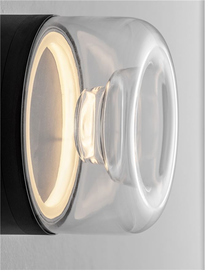 Aplica Nova Luce DORIS 9540282