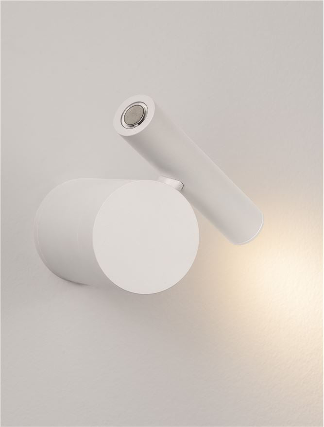 Aplica Nova Luce CICLO 9540284