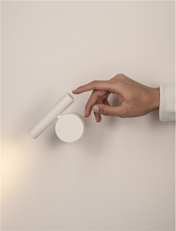 Aplica Nova Luce CICLO 9540284