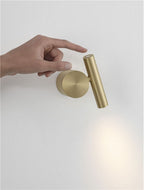 Aplica Nova Luce CICLO 9540285