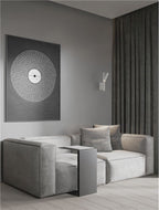 Aplica Nova Luce ARCO 9540287