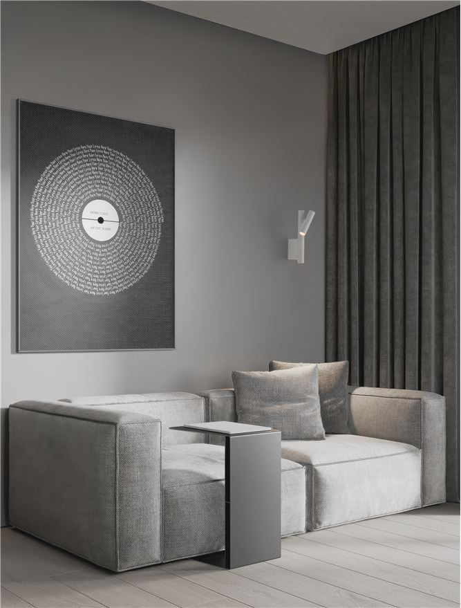 Aplica Nova Luce ARCO 9540287