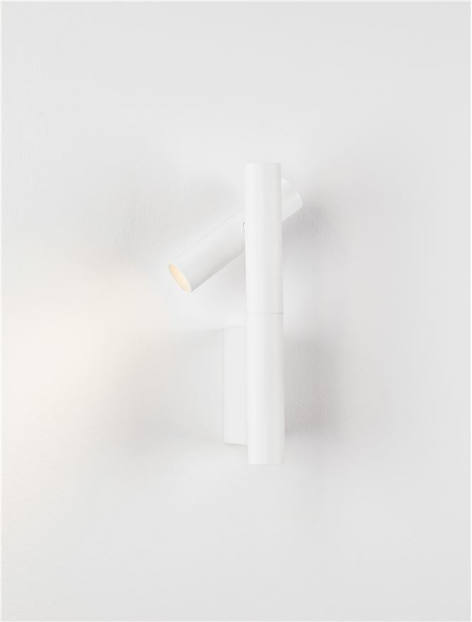 Aplica Nova Luce ARCO 9540287