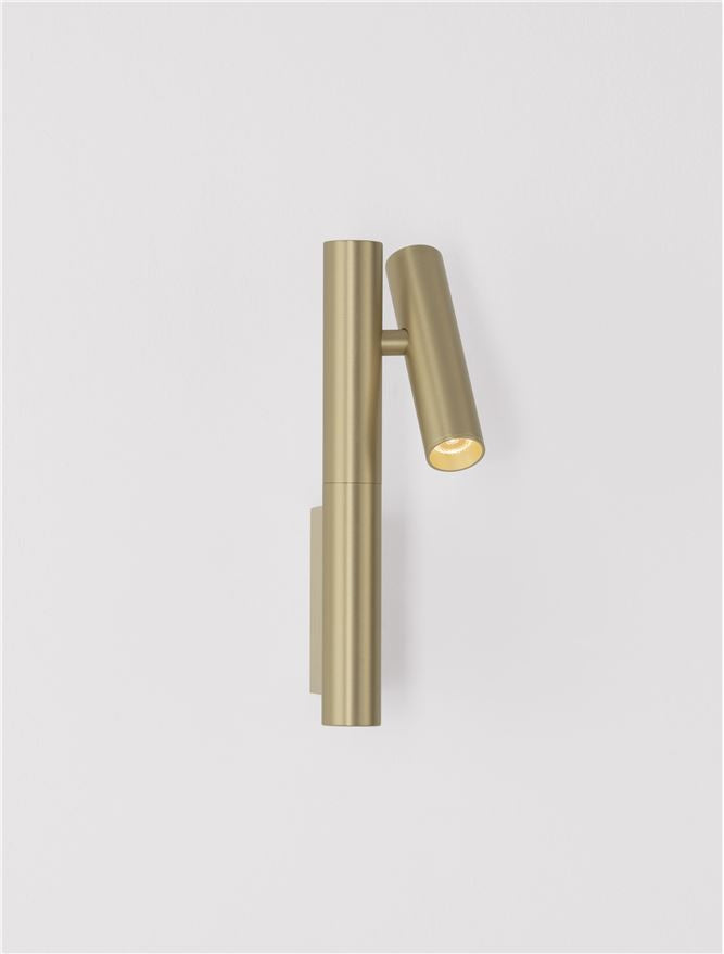Aplica Nova Luce ARCO 9540288