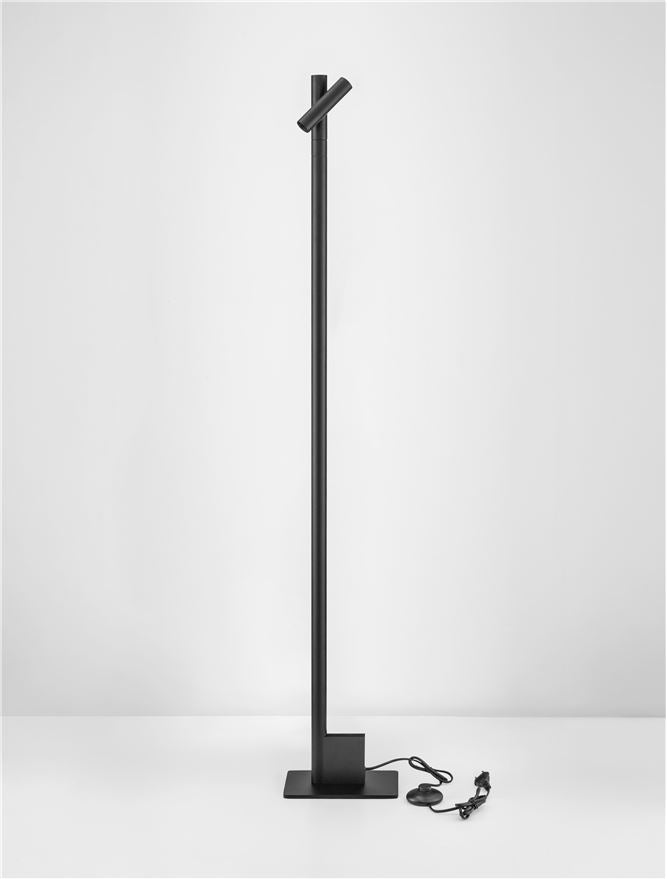 Lampadar Nova Luce ARCO 9540290