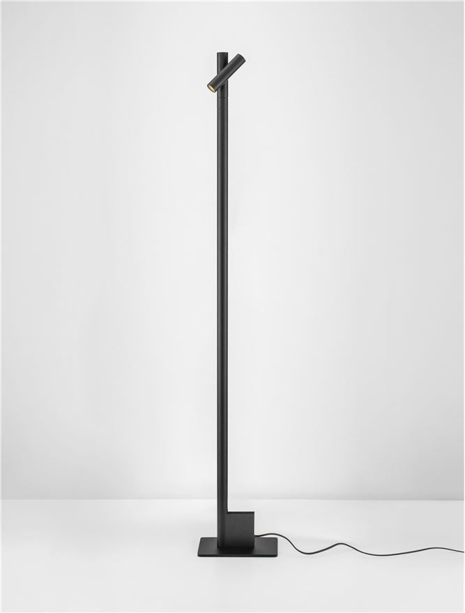 Lampadar Nova Luce ARCO 9540290