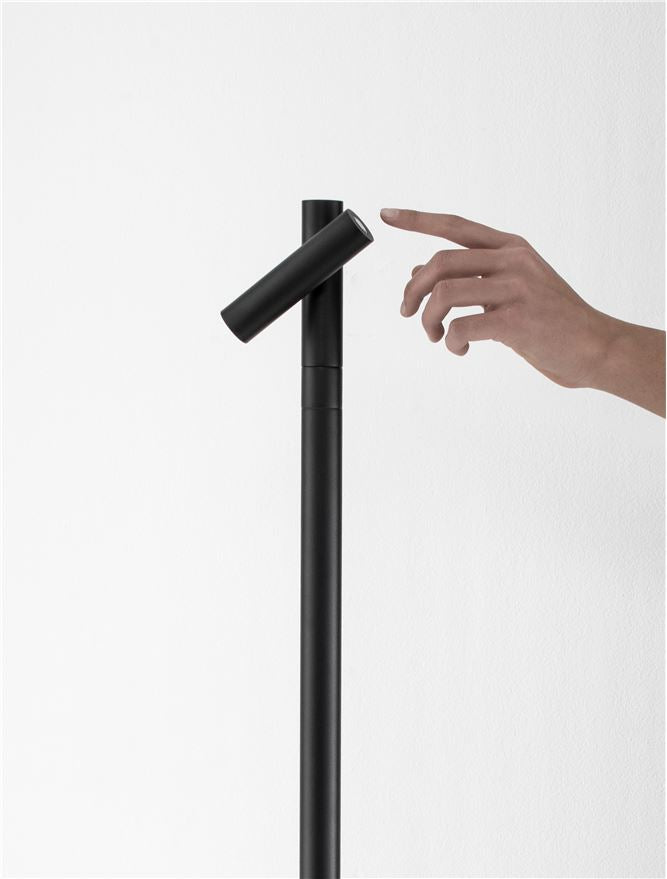 Lampadar Nova Luce ARCO 9540290