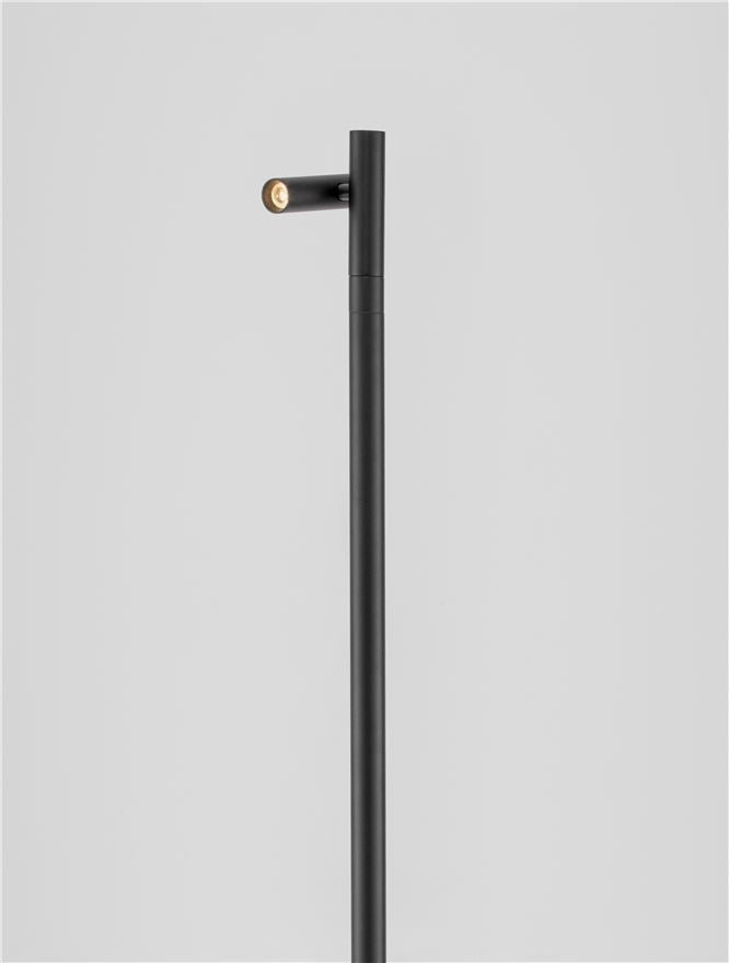 Lampadar Nova Luce ARCO 9540290