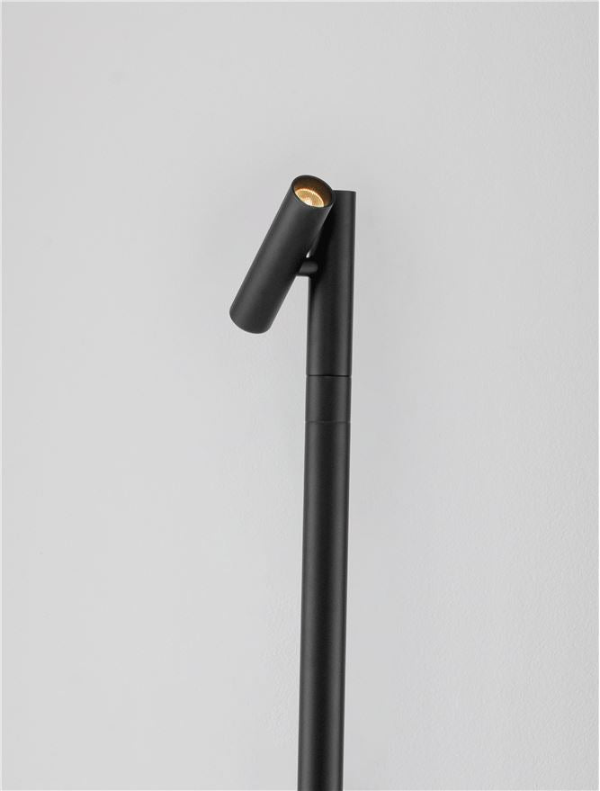 Lampadar Nova Luce ARCO 9540290