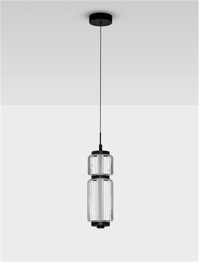 Pendul Nova Luce LIESSA 9540291