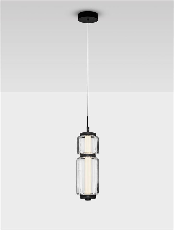 Pendul Nova Luce LIESSA 9540291
