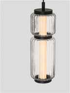 Pendul Nova Luce LIESSA 9540291