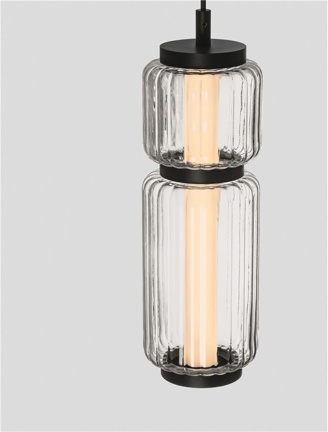 Pendul Nova Luce LIESSA 9540291