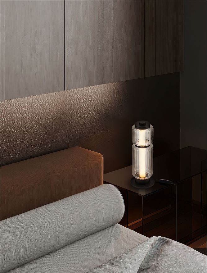 Veioza Nova Luce LIESSA 9540292
