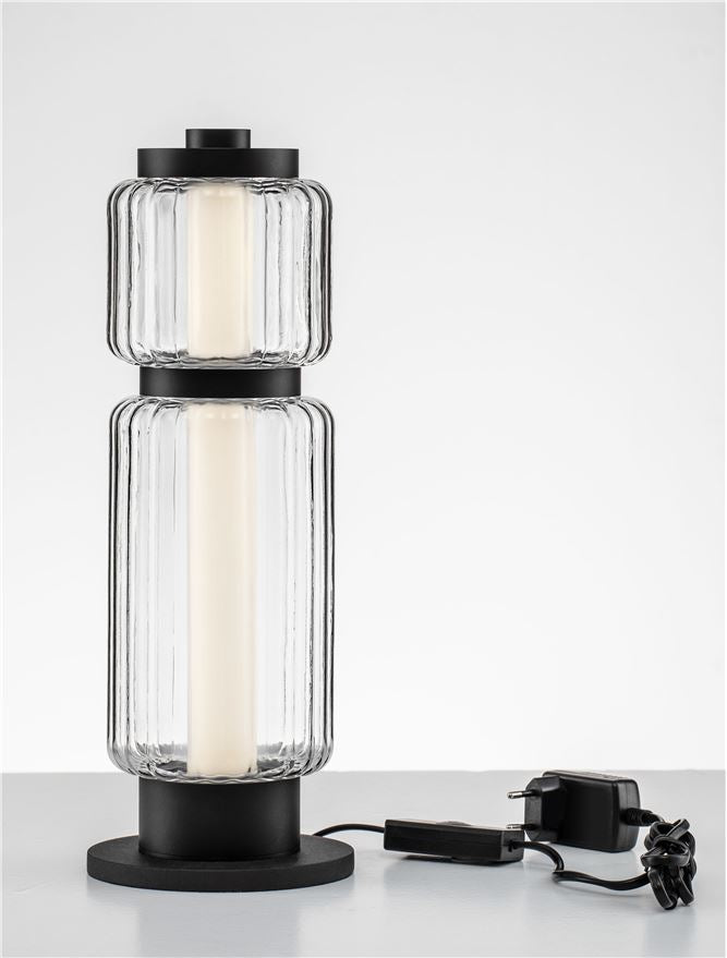 Veioza Nova Luce LIESSA 9540292