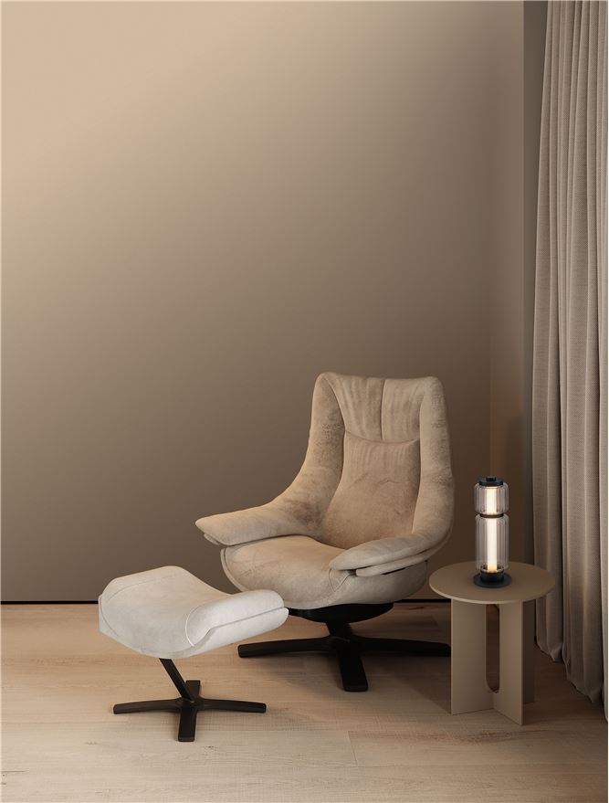Veioza Nova Luce LIESSA 9540292