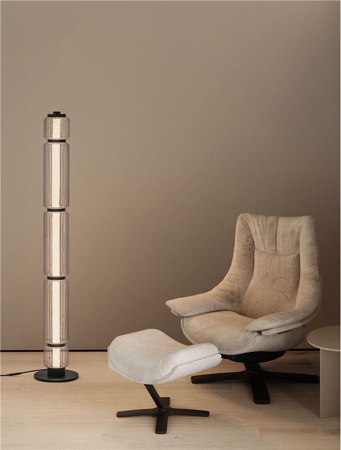 Lampadar Nova Luce LIESSA 9540293