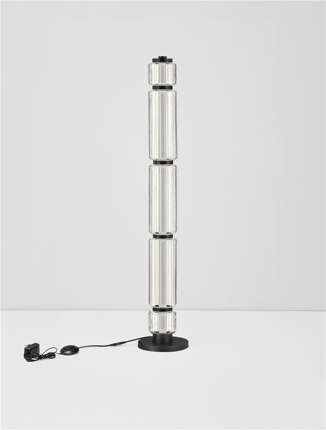Lampadar Nova Luce LIESSA 9540293