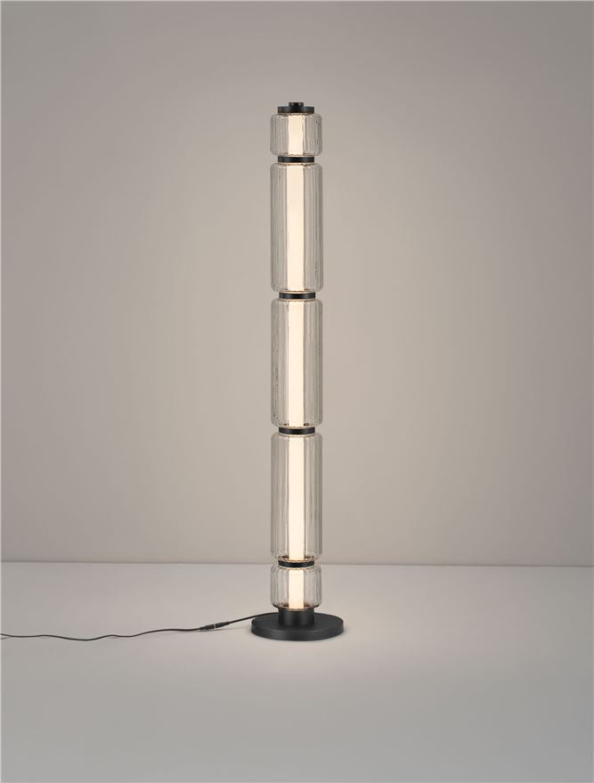 Lampadar Nova Luce LIESSA 9540293