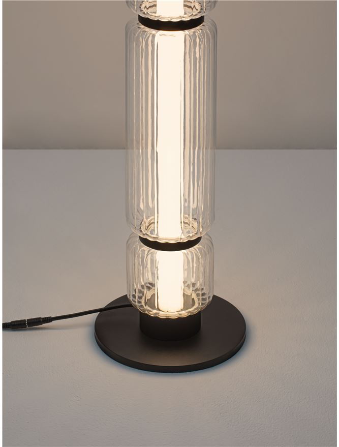 Lampadar Nova Luce LIESSA 9540293