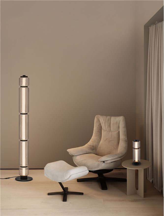 Lampadar Nova Luce LIESSA 9540293