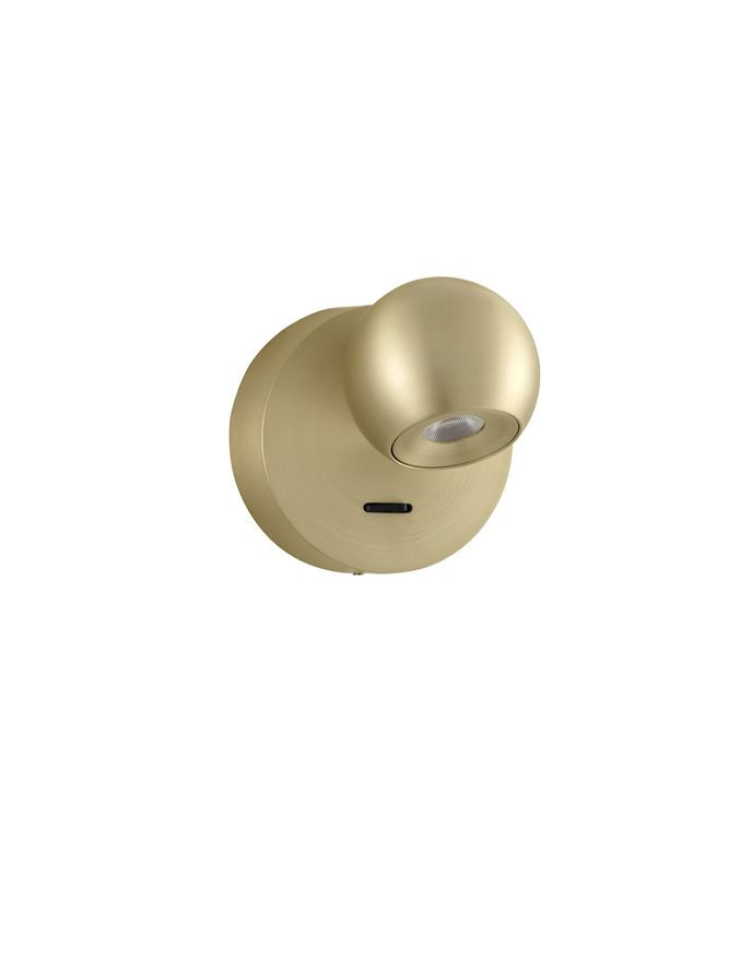 Aplica Nova Luce SFERA 9540295