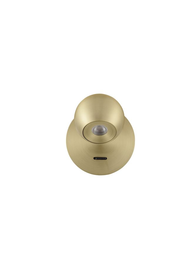 Aplica Nova Luce SFERA 9540295