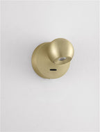 Aplica Nova Luce SFERA 9540295