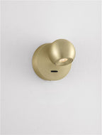Aplica Nova Luce SFERA 9540295