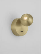 Aplica Nova Luce SFERA 9540295