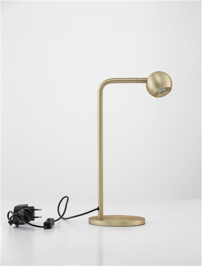 Veioza Nova Luce SFERA 9540296