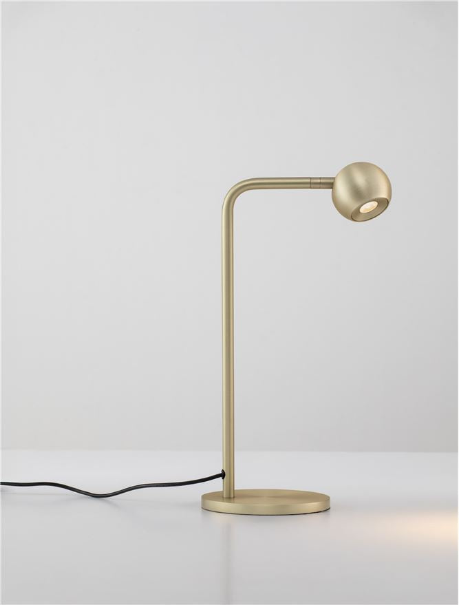 Veioza Nova Luce SFERA 9540296