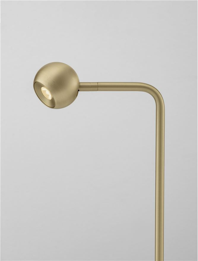 Veioza Nova Luce SFERA 9540296