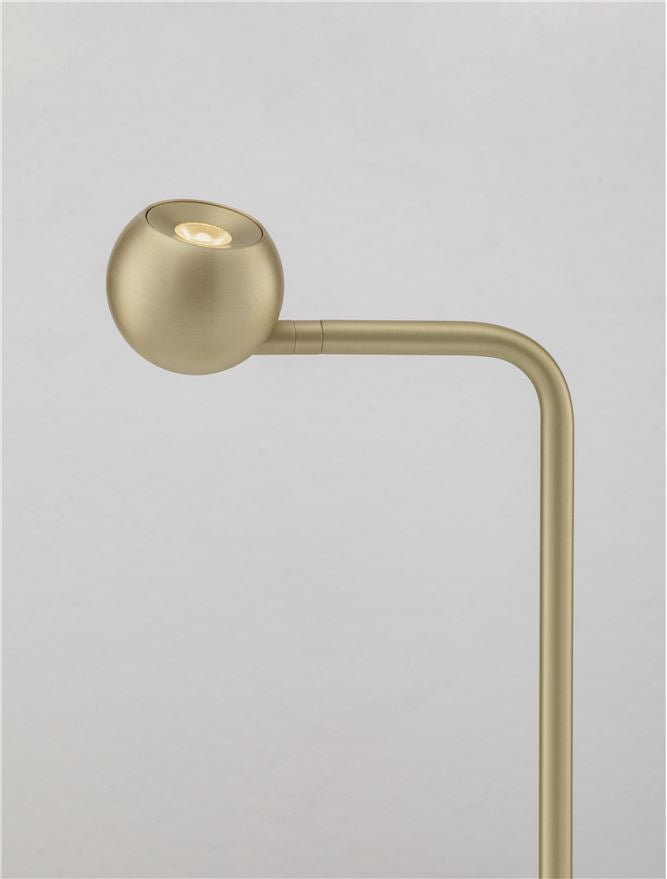 Veioza Nova Luce SFERA 9540296
