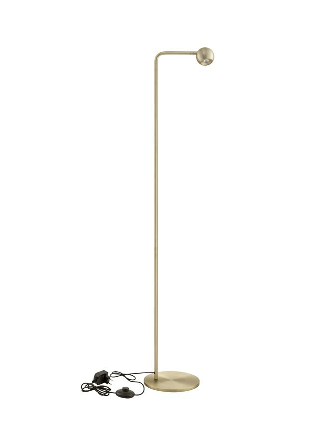 Lampadar Nova Luce SFERA 9540297